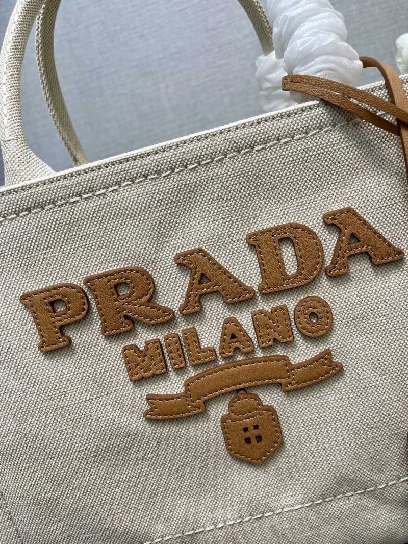 Prada Tote Bags